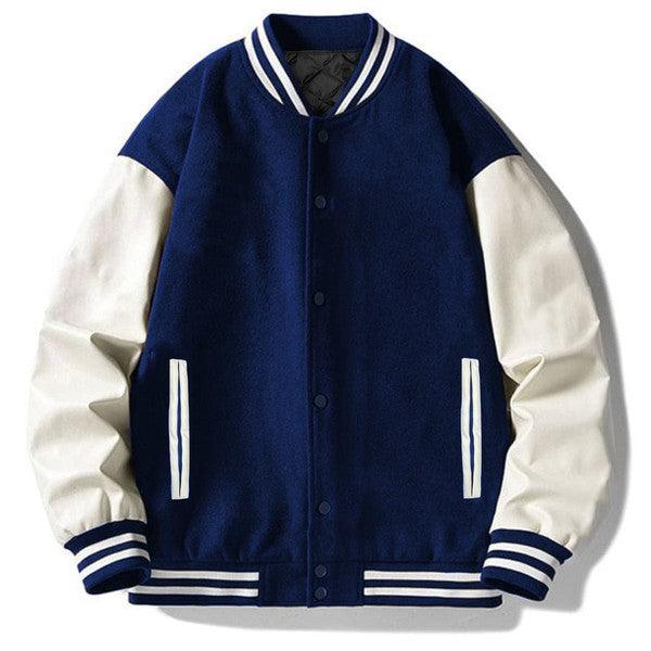 Men's Lettermans Jacket